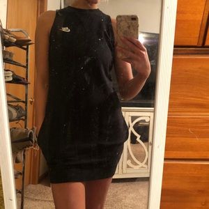 Nike dress